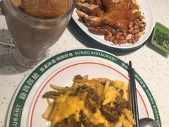 -新宝餐厅(流塘店)