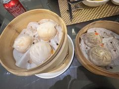 -苏州日航酒店-桃李中餐厅