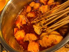 -喝丢一只鞋海鲜烧烤·海肠捞饭(东关街店)