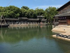 -乌镇东栅景区