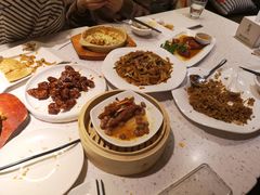 -千日贺茶餐厅(高新万达店)