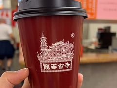 -龙华素斋(龙华路店)