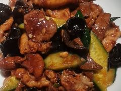 -金鸭都·老北京特色家常菜(潘家园店)
