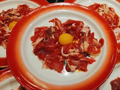 -九记潮汕现切鲜牛肉自助火锅(长沙·方圆荟店)