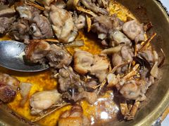 -围龙屋客家食府(福田店)