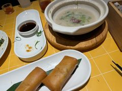 -蔡澜点心·粤菜(花城汇南区店)