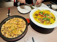 -将相和·海鲜蒸饺大连菜·连鹭海鲜姊妹店