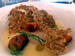 -Ocean's Table 欧舍