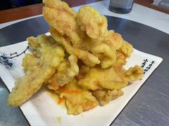 -雪乡人家东北菜·铁锅炖一切(高斯路店)