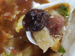 -邢老三肉丸糊辣汤(西安总店)