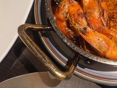 -庐灶江南·江南菜·四合院Bistro(东直门雍和宫·原华侨宾馆店)