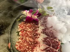 -牛焱·烧肉酒肆(五大道店)