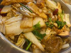 -荷花亭·湖北融合菜(中商广场店)