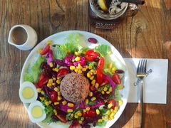 -旧雨咖啡·CoffeeFORU(黄村奥体店)