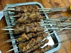 -苏力坦新疆特色(东直门店)