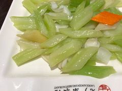-古南都·老广东酒楼(龙江店)