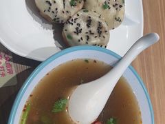 -小杨生煎(龙阳广场店)