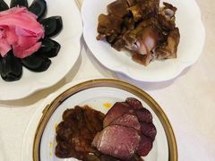 -永和红旗美食城