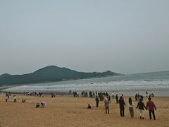 -青澳湾北回归线广场