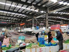-上海浦南农副产品批发市场