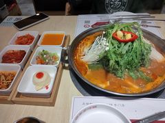 -韩香福脊骨汤锅(上杭路店)