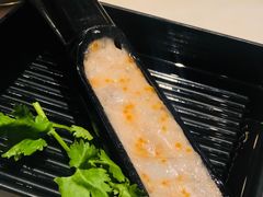 -一哥澳门豆捞·澳门风打边炉(高德置地店)