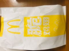 -麦当劳(世纪汇广场店)