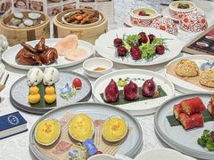 -丰鲤楼•闽南茶楼(仟禧汇店)