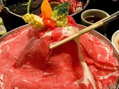 -盡膳口福跷脚牛肉火锅(晶耀前滩店)