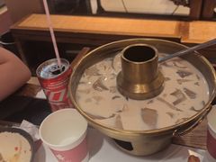 -老天桥蛙炉火锅(姑苏总店)