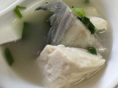 -蛇口康乐快餐鱼仔档(翠苑小区店)