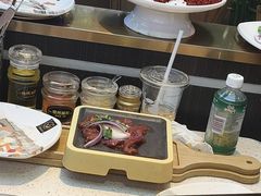 -千家粗粮王·火锅烧烤自助(庆阳店)