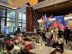 -清远熹乐谷温泉度假酒店