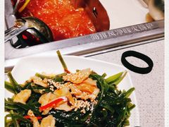 -海底捞火锅(万科广场店)