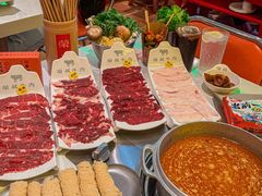 -荣叔港式沙嗲牛肉火锅(正佳潮流店)
