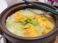 -南景饭店(万家丽路店)