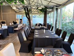 -西郊宾馆·1921餐厅