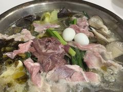 -海关荤豆花(洋河一路店)