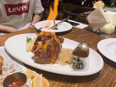 -MOSSO德国餐厅·音乐酒吧(环宇荟店)