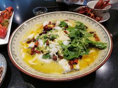 -聚汇三少·龙虾·中餐厅(莫邪路新天地店)