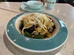 -巧克力渔家.小船海鲜胶东菜(万平口店)