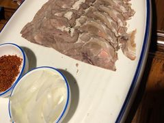 -纳瓦新疆菜(银都店)