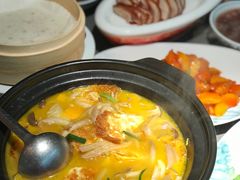 -褚记烤鸭·南京家常菜(雨花e-park店)
