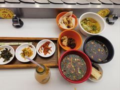 -乡党臊子面(丰庆公园店)