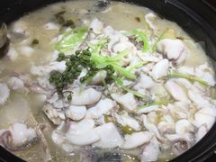 -百岁我家·酸菜鱼专门店(塘下店)