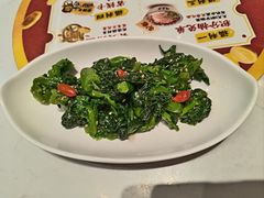 -陳香貴·兰州牛肉面(上海长风大悦城店)