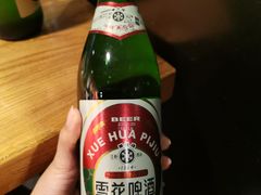 -一顿烧烤(八经街店)