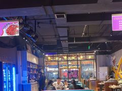 -醉炫音速烧烤·干煸菜(沙河总店)