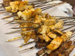 -枪火串烧·东北特色烧烤(罗湖总店)