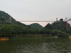 -宝晶宫旅游景区